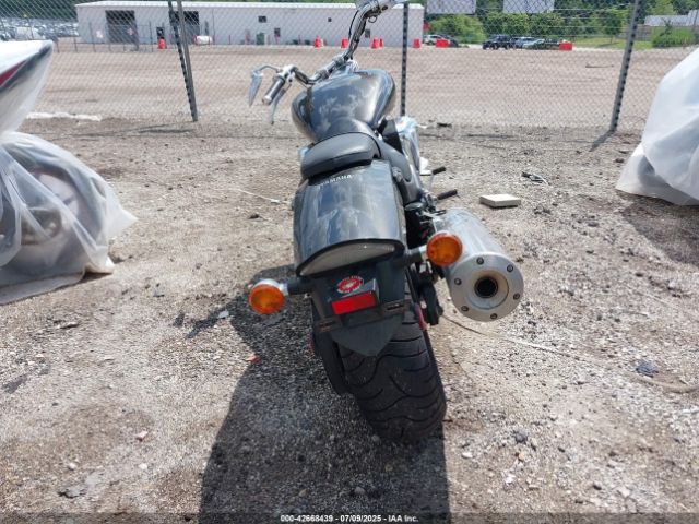 2002 YAMAHA XV1700 JYAVP14EX2A001503 Photo 5