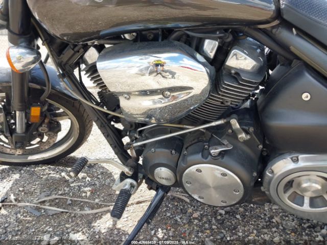 2002 YAMAHA XV1700 JYAVP14EX2A001503 Photo 8