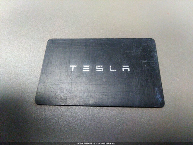2022 TESLA MODEL X 7SAXCBE59NF336375 Photo 10