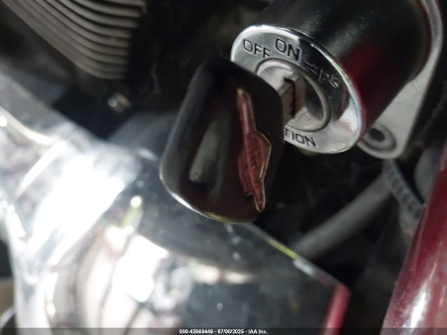 2007 SUZUKI VL1500 JS1VY52A672104275 Photo 10