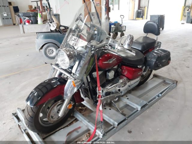 2007 SUZUKI VL1500 JS1VY52A672104275 Photo 1