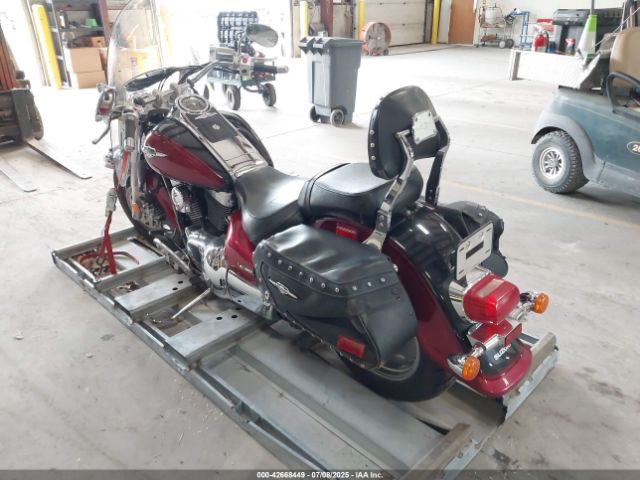 2007 SUZUKI VL1500 JS1VY52A672104275 Photo 2