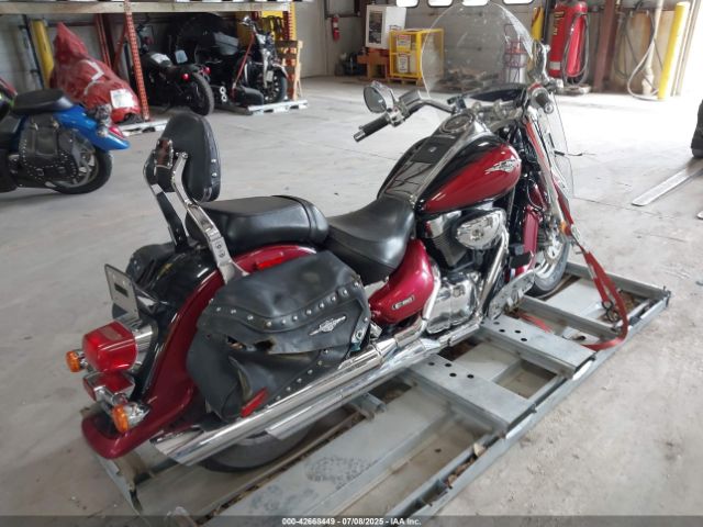 2007 SUZUKI VL1500 JS1VY52A672104275 Photo 3