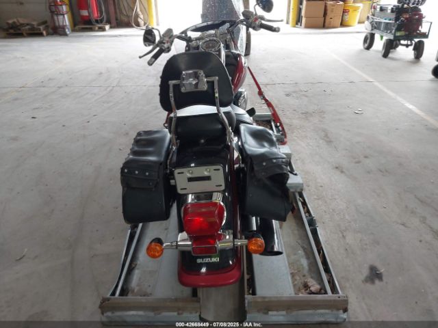 2007 SUZUKI VL1500 JS1VY52A672104275 Photo 5