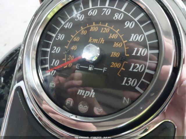 2007 SUZUKI VL1500 JS1VY52A672104275 Photo 6