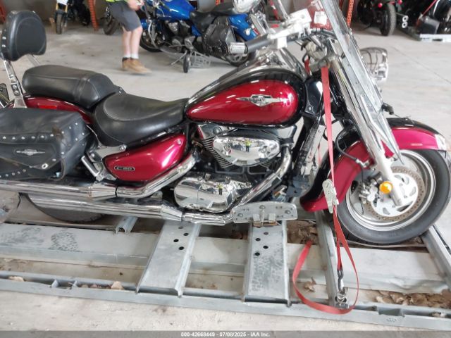 2007 SUZUKI VL1500 JS1VY52A672104275 Photo 7
