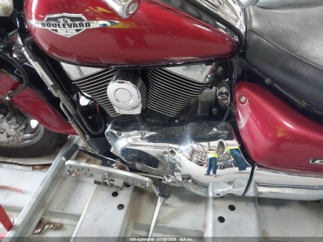 2007 SUZUKI VL1500 JS1VY52A672104275 Photo 8