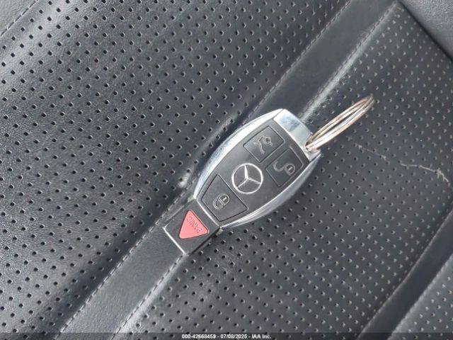 2014 MERCEDES-BENZ E 63 AMG WDDHF7GB8EA956044 Photo 10