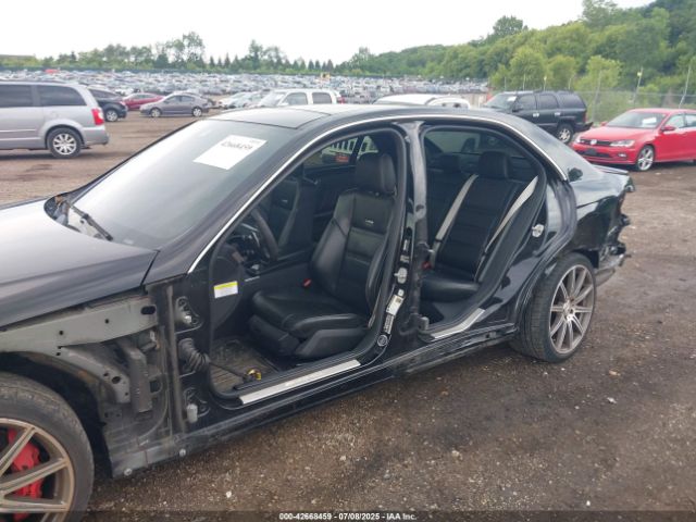 2014 MERCEDES-BENZ E 63 AMG WDDHF7GB8EA956044 Photo 5