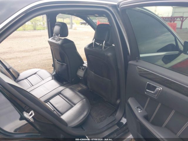 2014 MERCEDES-BENZ E 63 AMG WDDHF7GB8EA956044 Photo 7