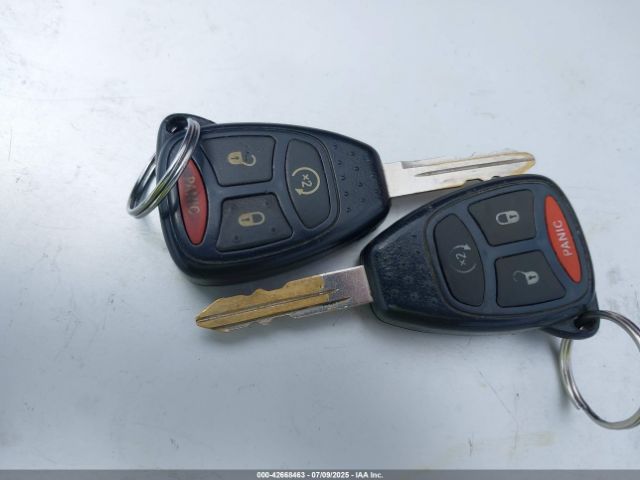 2007 DODGE DAKOTA 1D7HW58P77S270928 Photo 10