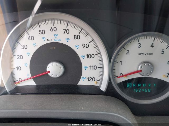 2007 DODGE DAKOTA 1D7HW58P77S270928 Photo 6