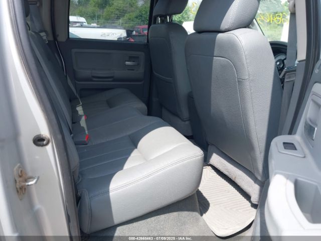 2007 DODGE DAKOTA 1D7HW58P77S270928 Photo 7