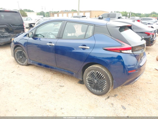 1N4CZ1CVXSC559370 Nissan Leaf