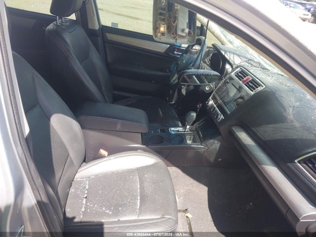 4S3BNAC63G3055535 Subaru 2.5l u5