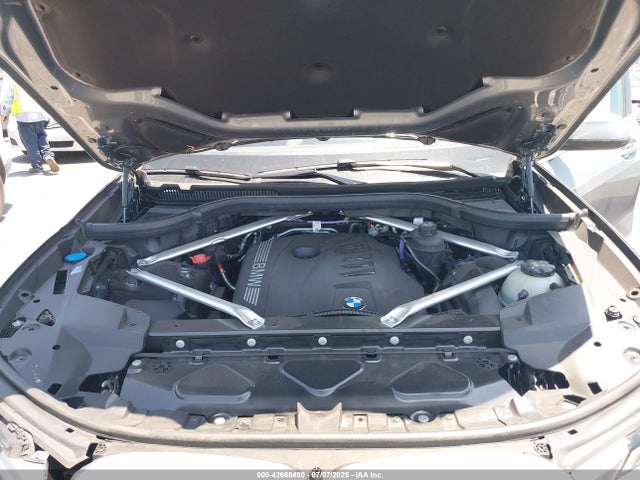 5UX23EM0XS9Z20061 BMW 2025