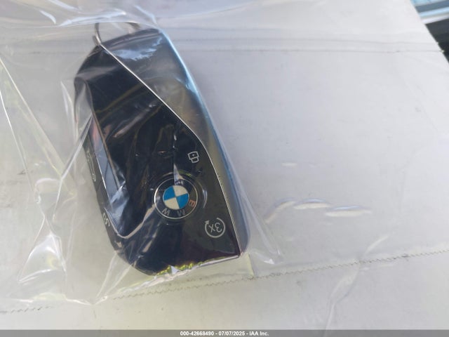 5UX23EM0XS9Z20061 BMW 2025