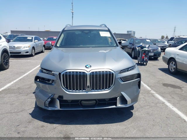 5UX23EM0XS9Z20061 BMW 2025