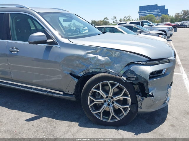 5UX23EM0XS9Z20061 BMW 2025