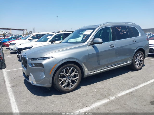 5UX23EM0XS9Z20061 BMW 2025