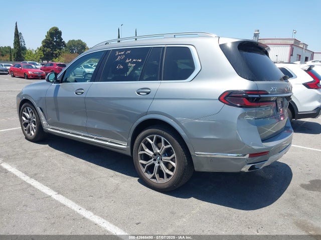 5UX23EM0XS9Z20061 BMW 2025