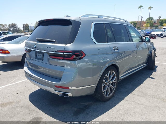 5UX23EM0XS9Z20061 BMW 2025