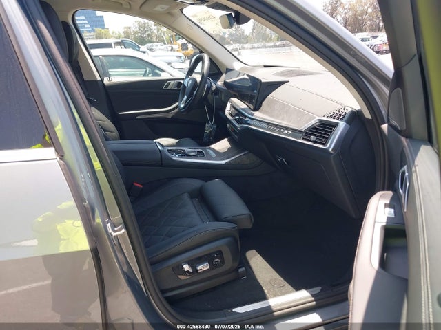 5UX23EM0XS9Z20061 BMW 2025