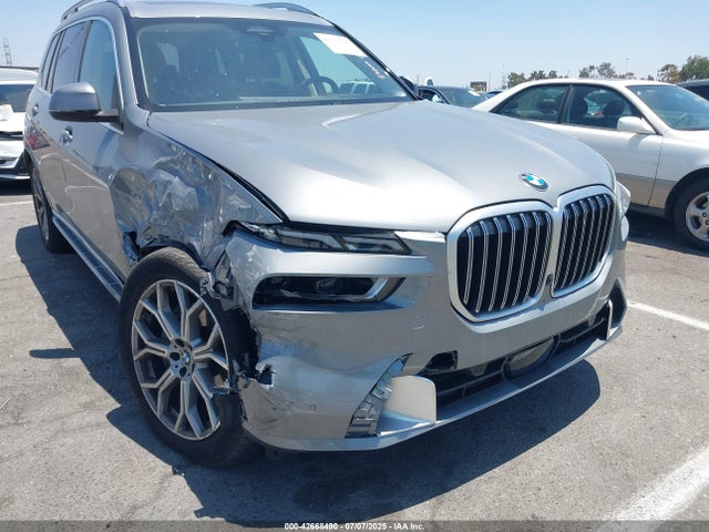 5UX23EM0XS9Z20061 BMW 2025