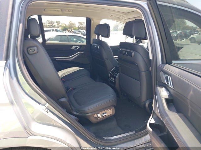5UX23EM0XS9Z20061 BMW 2025