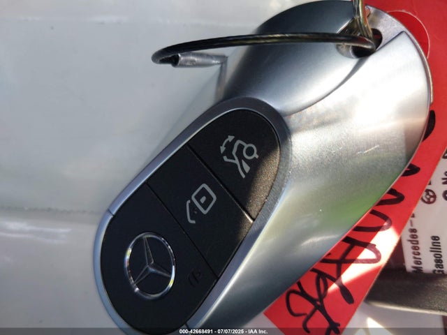 Aukcja sprzedaży 2025 Mercedes-benz C 300, vin: W1KAF4GB5SR281640, numer aukcji: 42668491