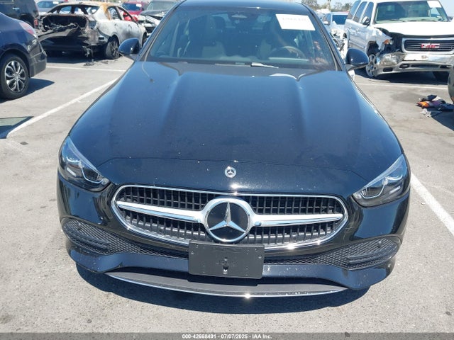 Aukcja sprzedaży 2025 Mercedes-benz C 300, vin: W1KAF4GB5SR281640, numer aukcji: 42668491