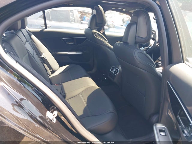 Aukcja sprzedaży 2025 Mercedes-benz C 300, vin: W1KAF4GB5SR281640, numer aukcji: 42668491