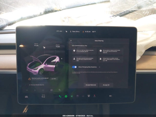 Tesla 2024 2024 7SAYGDEE8RA235089 Image 17