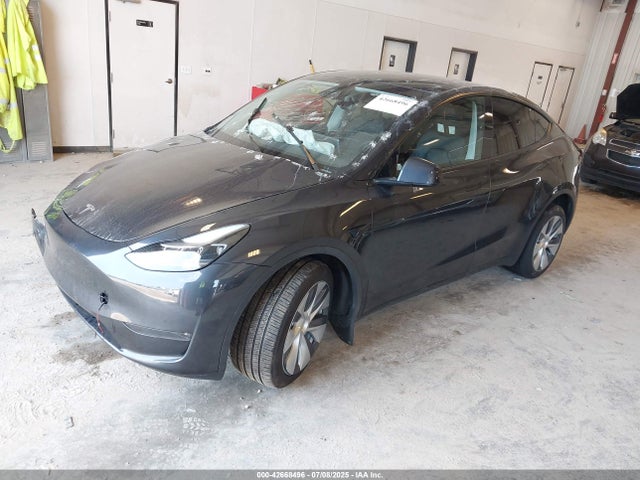 Tesla 2024 2024 7SAYGDEE8RA235089 Image 2
