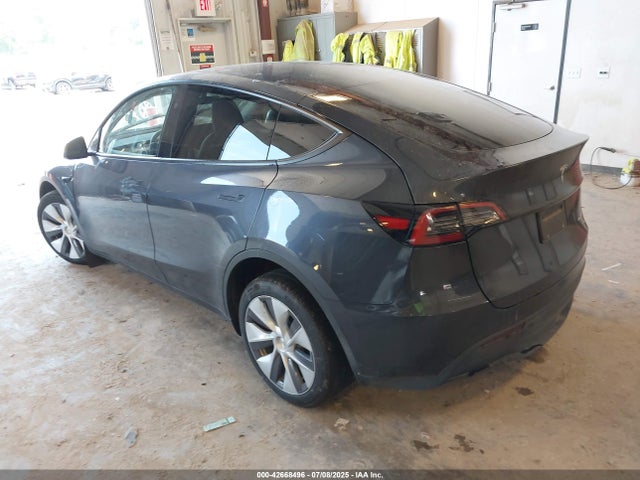 Tesla 2024 2024 7SAYGDEE8RA235089 Image 3