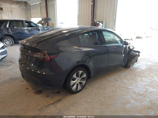 Tesla 2024 2024 7SAYGDEE8RA235089 Image 4