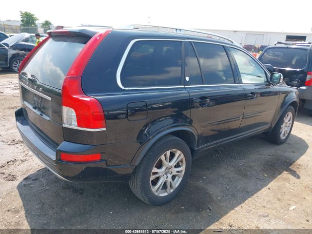 2013 VOLVO XC90 YV4952CY4D1668287 Photo 3