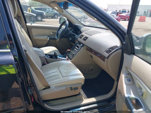 2013 VOLVO XC90 YV4952CY4D1668287 Photo 4