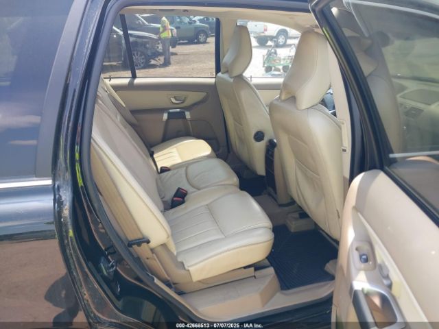 2013 VOLVO XC90 YV4952CY4D1668287 Photo 7