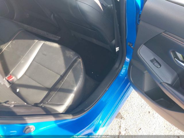 2023 NISSAN SENTRA 3N1AB8DV8PY223974 Photo 7