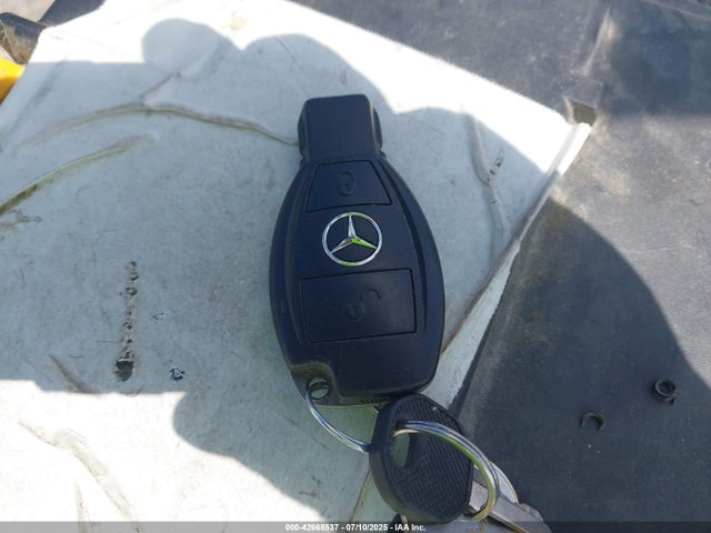 Mercedes-Benz m274 2019 WD3PG2EA0K3551693 Image 11