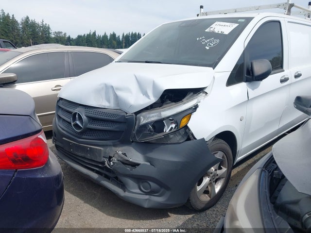 Mercedes-Benz m274 2019 WD3PG2EA0K3551693 Image 12