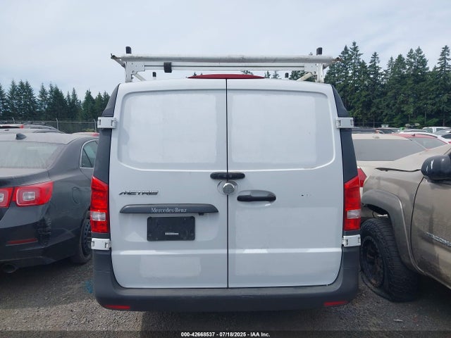 Mercedes-Benz m274 2019 WD3PG2EA0K3551693 Image 16
