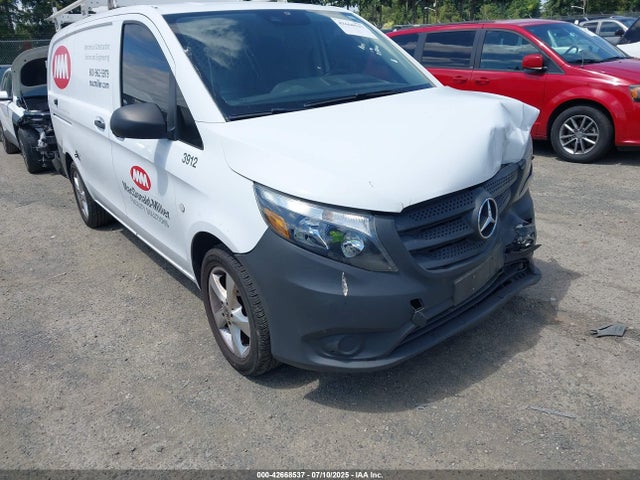Mercedes-Benz m274 2019 WD3PG2EA0K3551693 Image 17