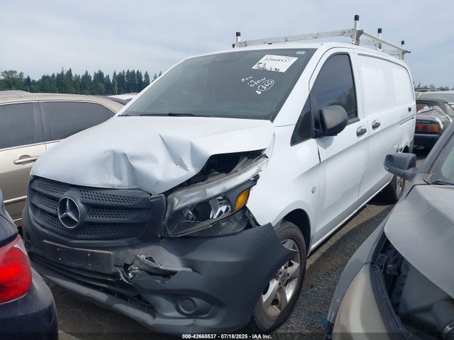 Mercedes-Benz m274 2019 WD3PG2EA0K3551693 Image 2