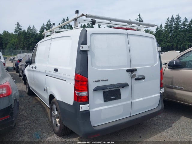 Mercedes-Benz m274 2019 WD3PG2EA0K3551693 Image 3