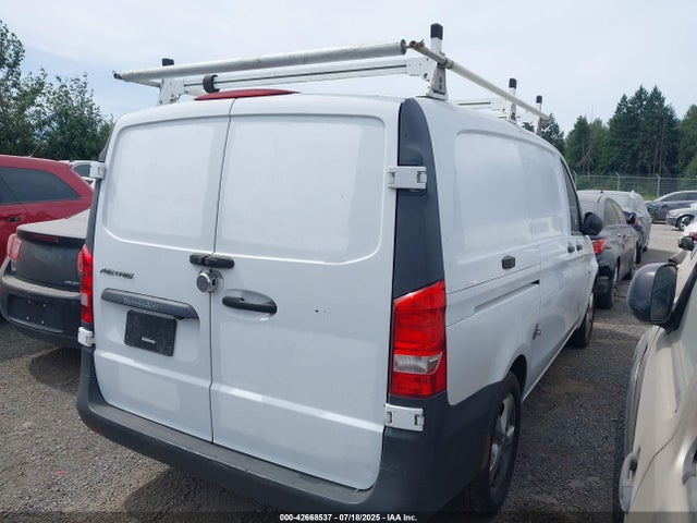 Mercedes-Benz m274 2019 WD3PG2EA0K3551693 Image 4