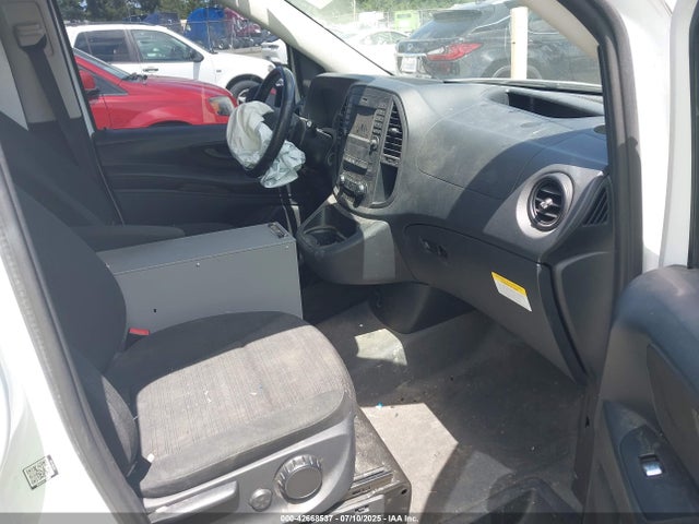 Mercedes-Benz m274 2019 WD3PG2EA0K3551693 Image 5