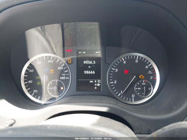 Mercedes-Benz m274 2019 WD3PG2EA0K3551693 Image 7