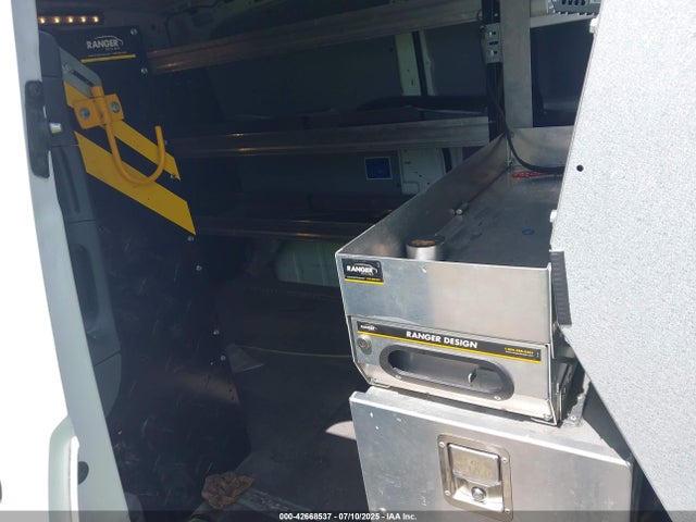 Mercedes-Benz m274 2019 WD3PG2EA0K3551693 Image 8